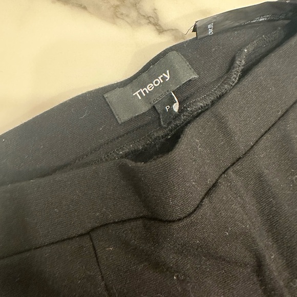 Theory leggings - Picture 2 of 2